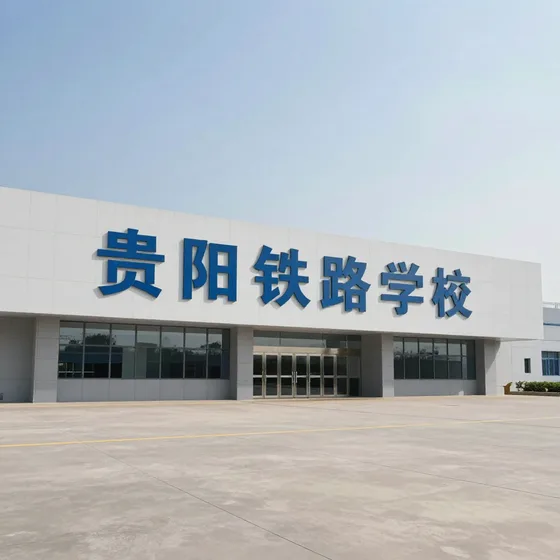 贵阳铁路学校哪家好?
