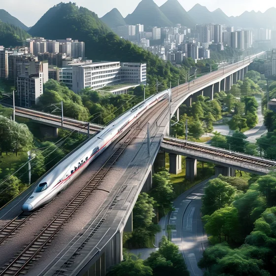 贵阳铁路学校